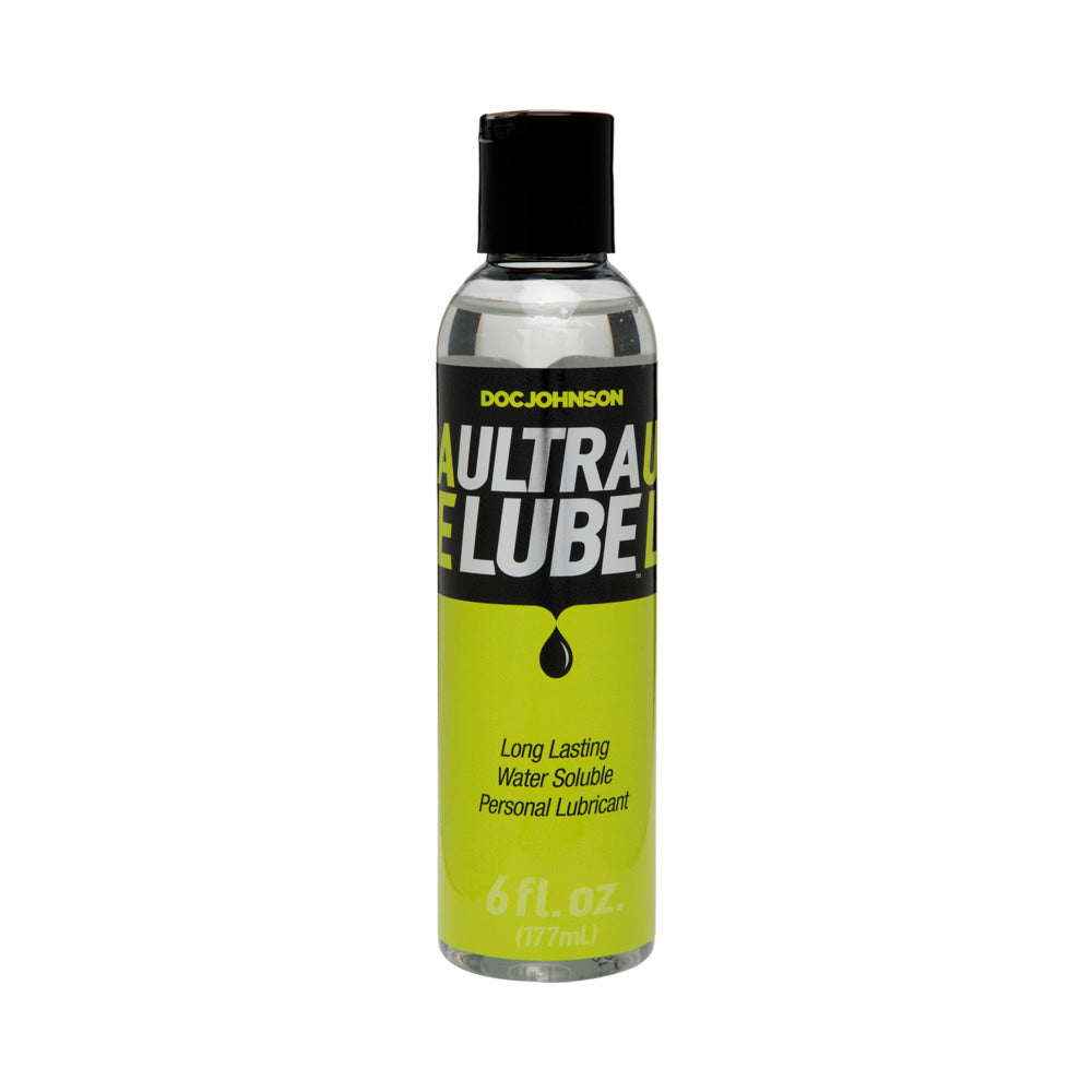 Ultra Lube 6oz. Default Title