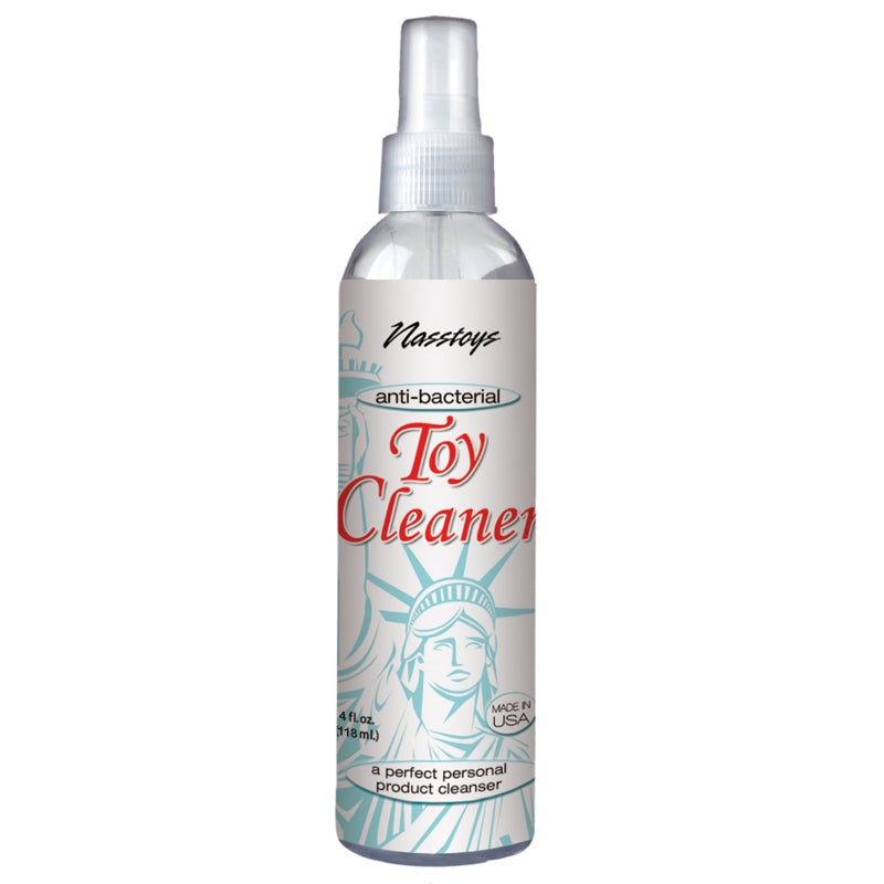 Anti-Bacterial Toy Cleaner 4oz. Default Title