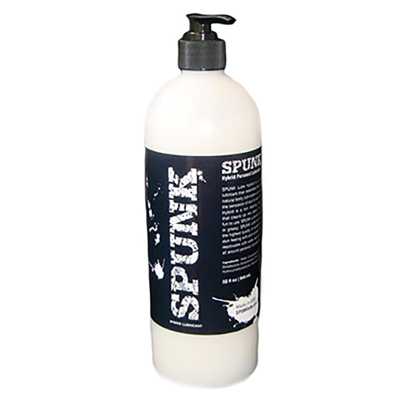 Spunk Lube Hybrid 32oz Default Title