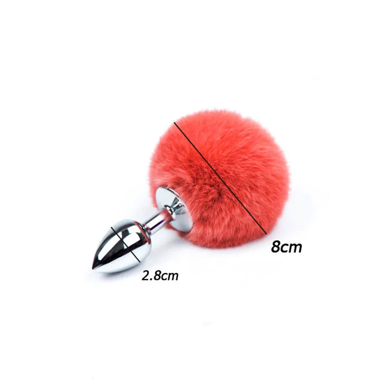 Bondage Kit With Adult Toys & Accessories