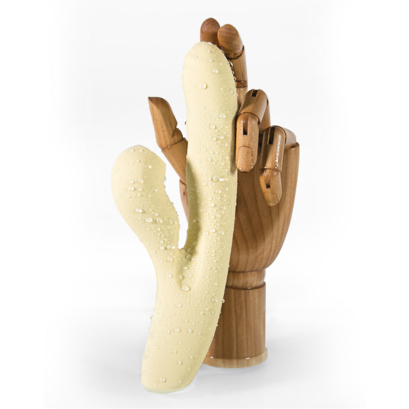 SVAKOM Zelda Thrusting & Sucking Rabbit Vibrator