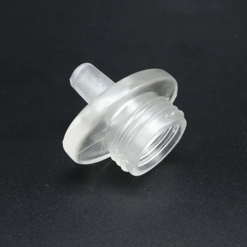 Anal Enema Douche Cleaner – Silicone Faucet Attachment | Body-Safe