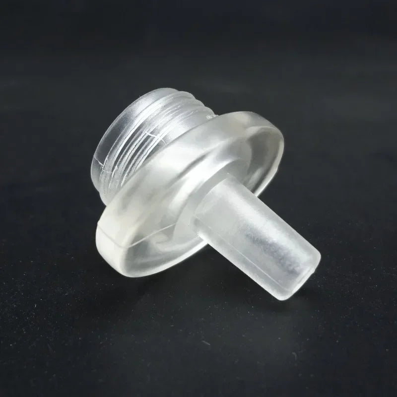 Anal Enema Douche Cleaner – Silicone Faucet Attachment | Body-Safe