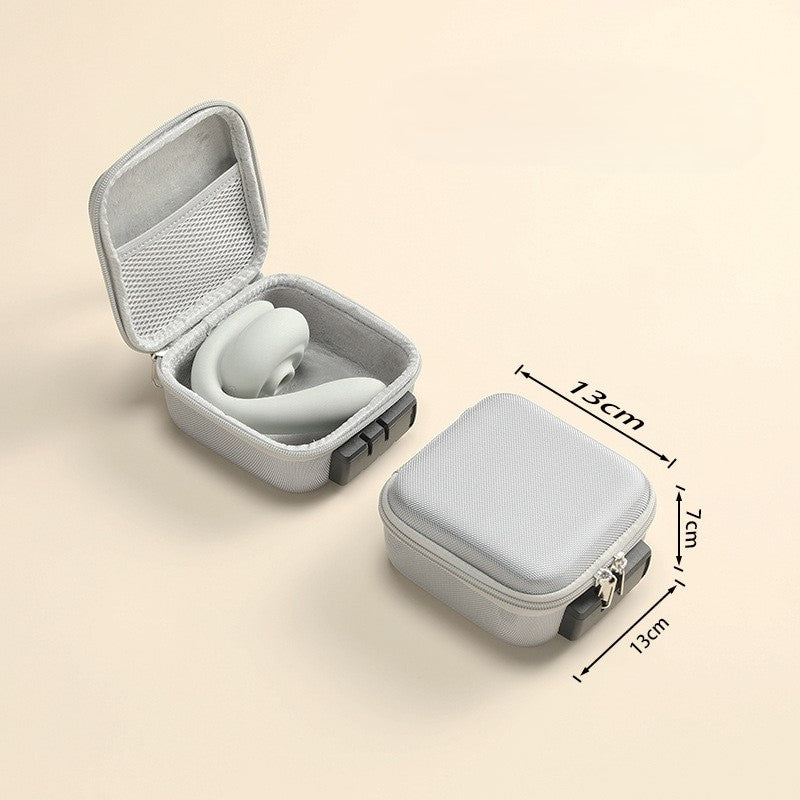 Discreet Lockable Sex Toy Storage Box for Vibrators, Dildos & Anal Toys