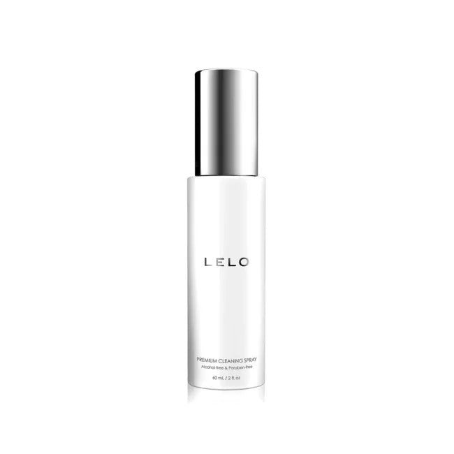 LELO Antibacterial Toy Cleaning Spray 60ml